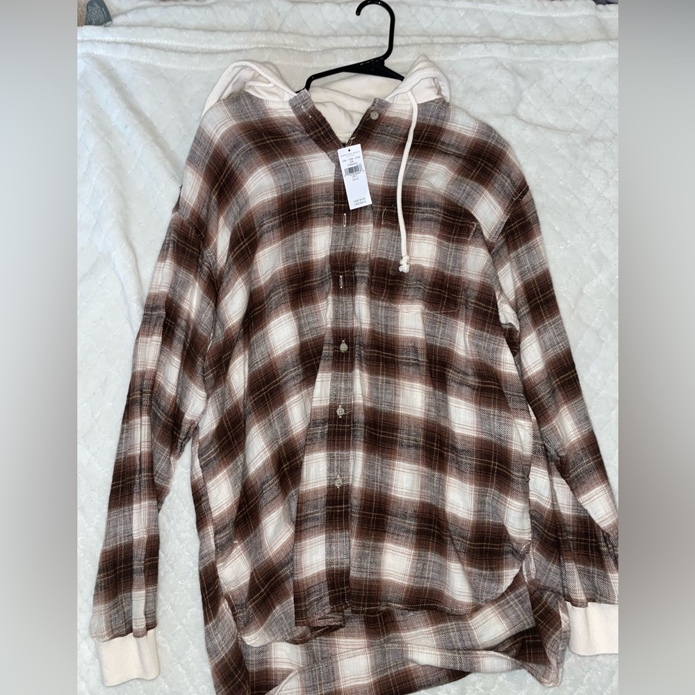 American eagle Cardigan